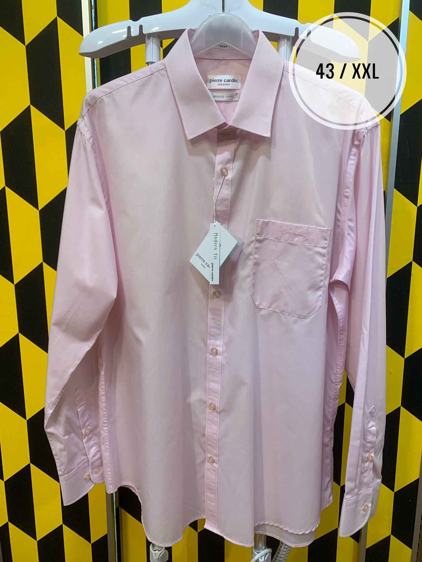 Office Shirt